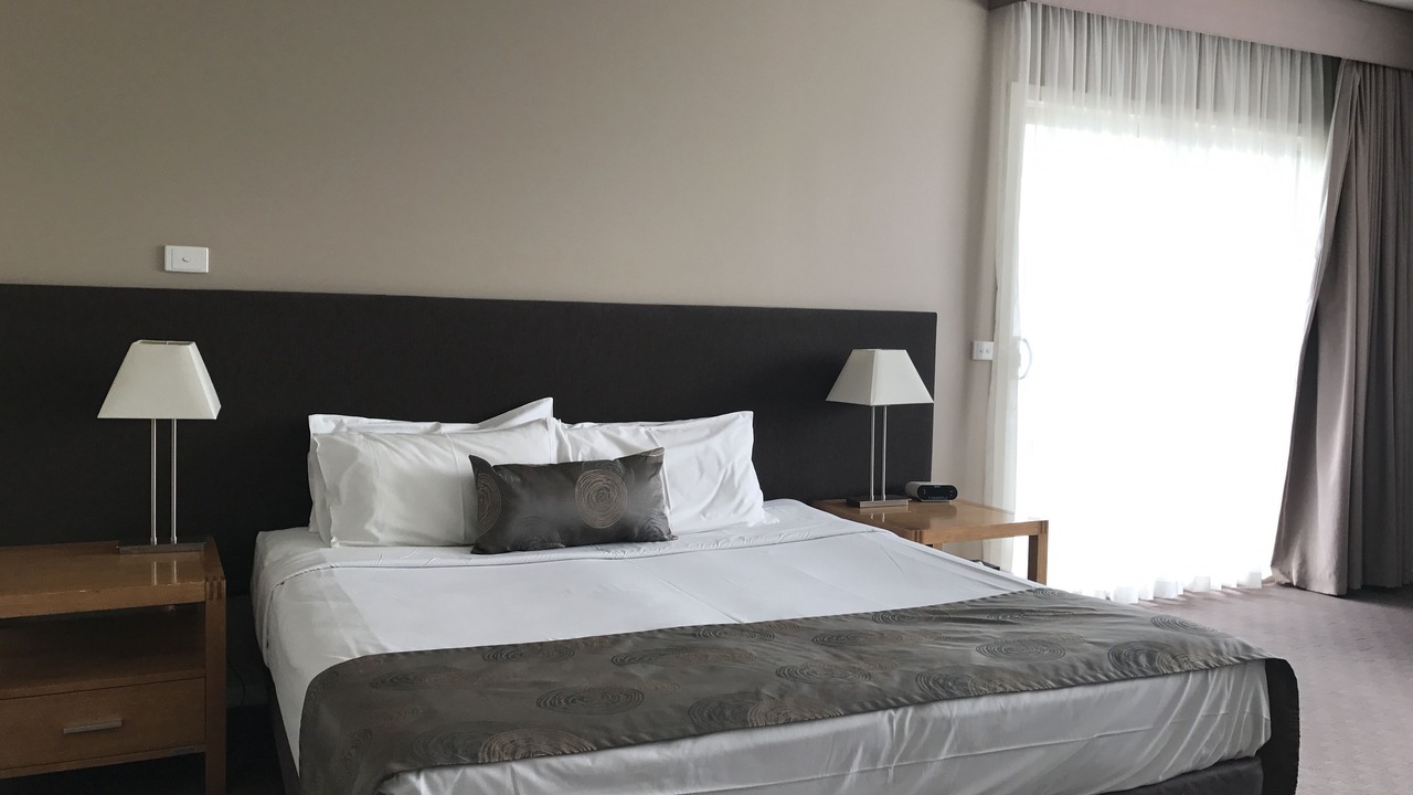 Photo of Bedroom in Mornington