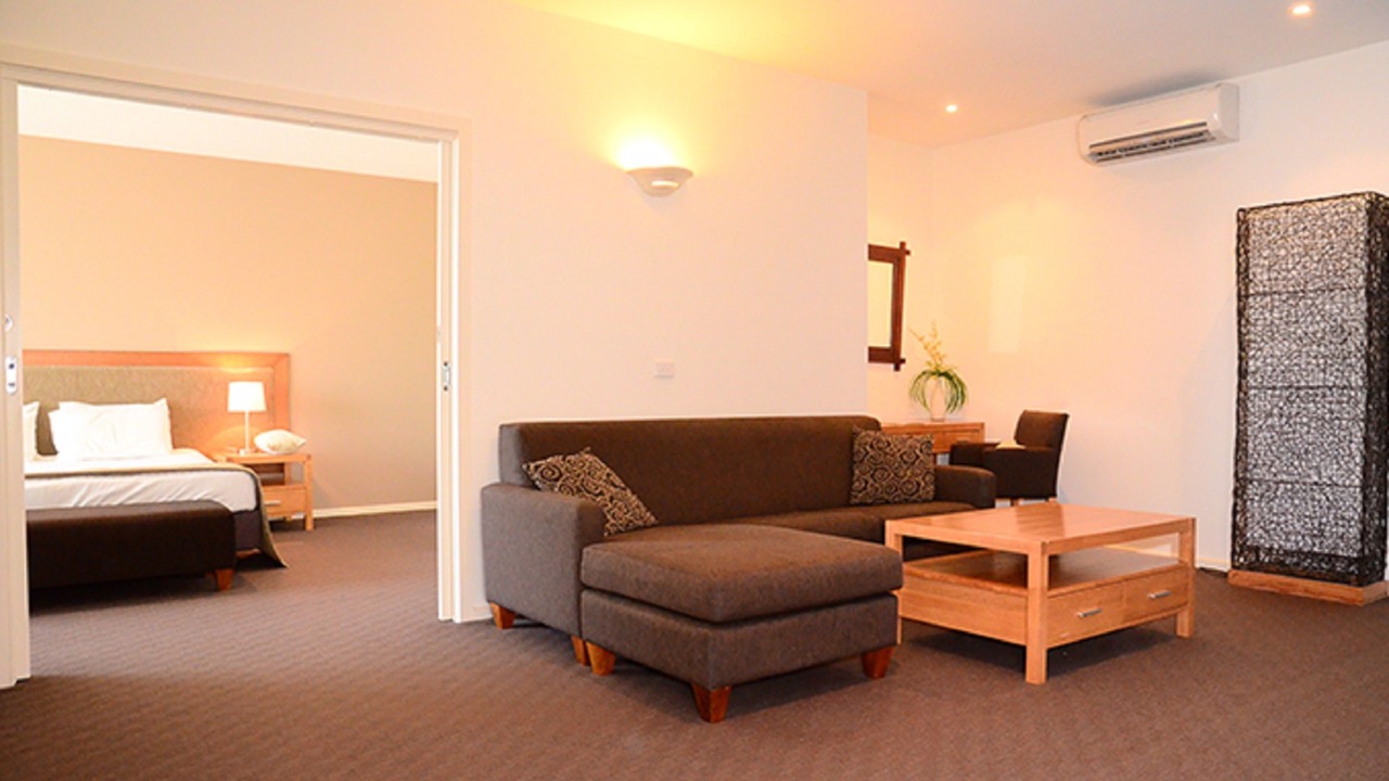 Photo of Bedroom in Mornington