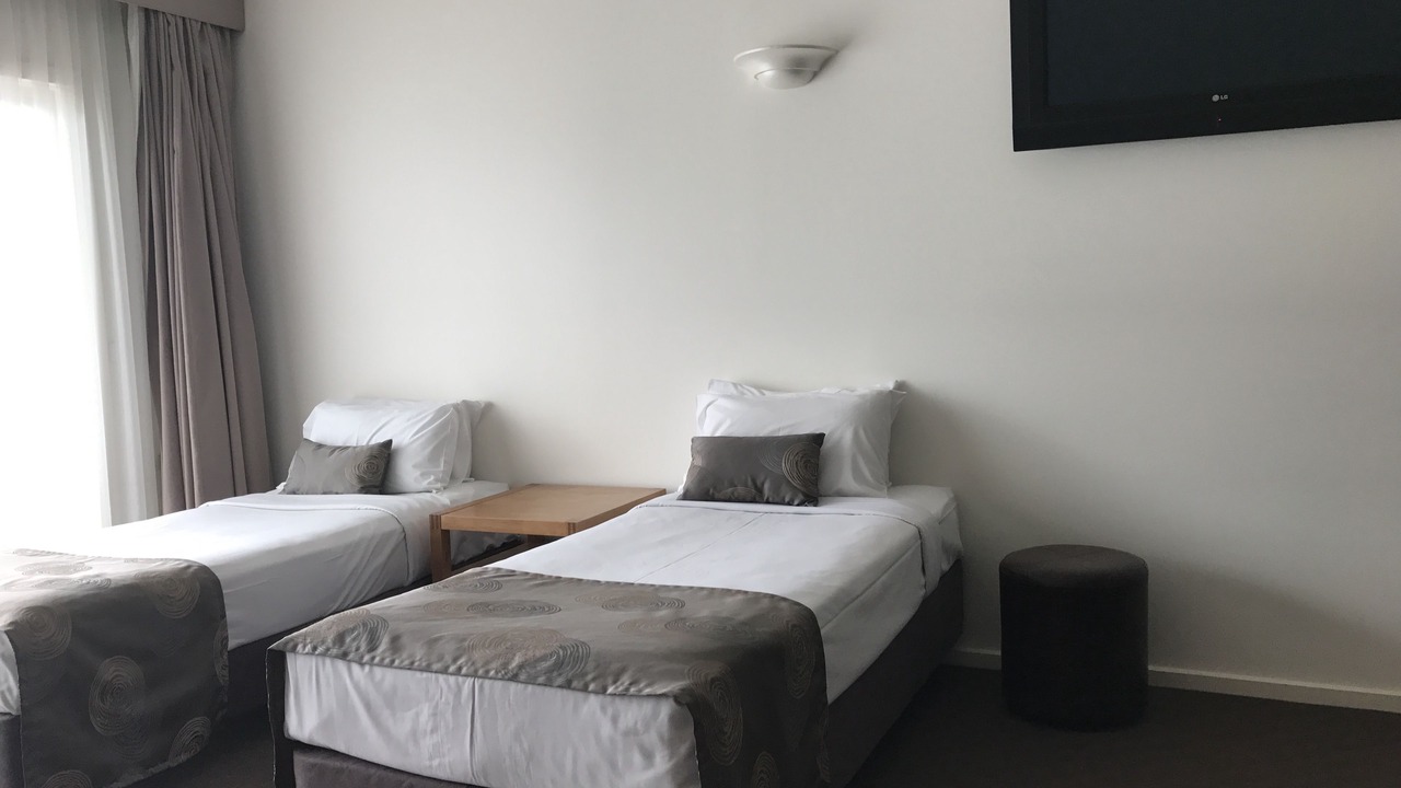 Photo of Bedroom in Mornington