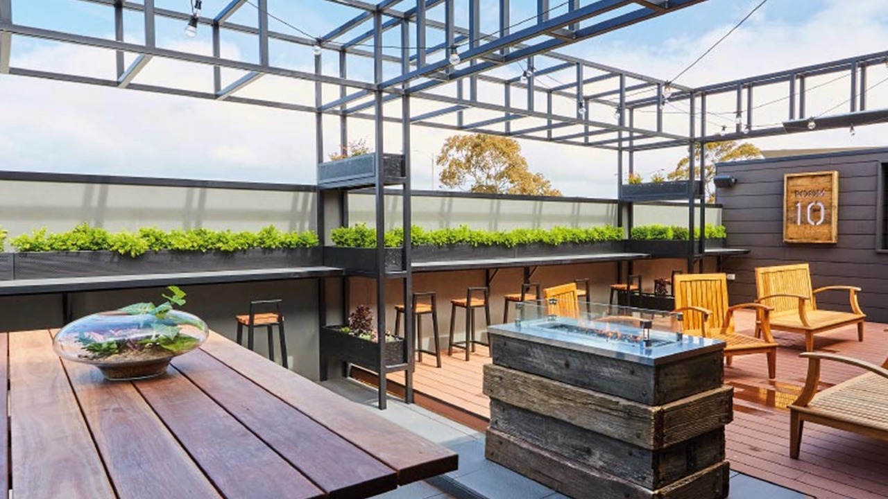 Photo of Patio Balcony in Mornington