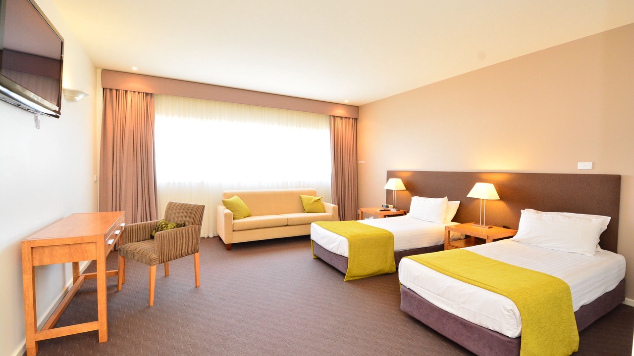 Photo of Bedroom in Mornington