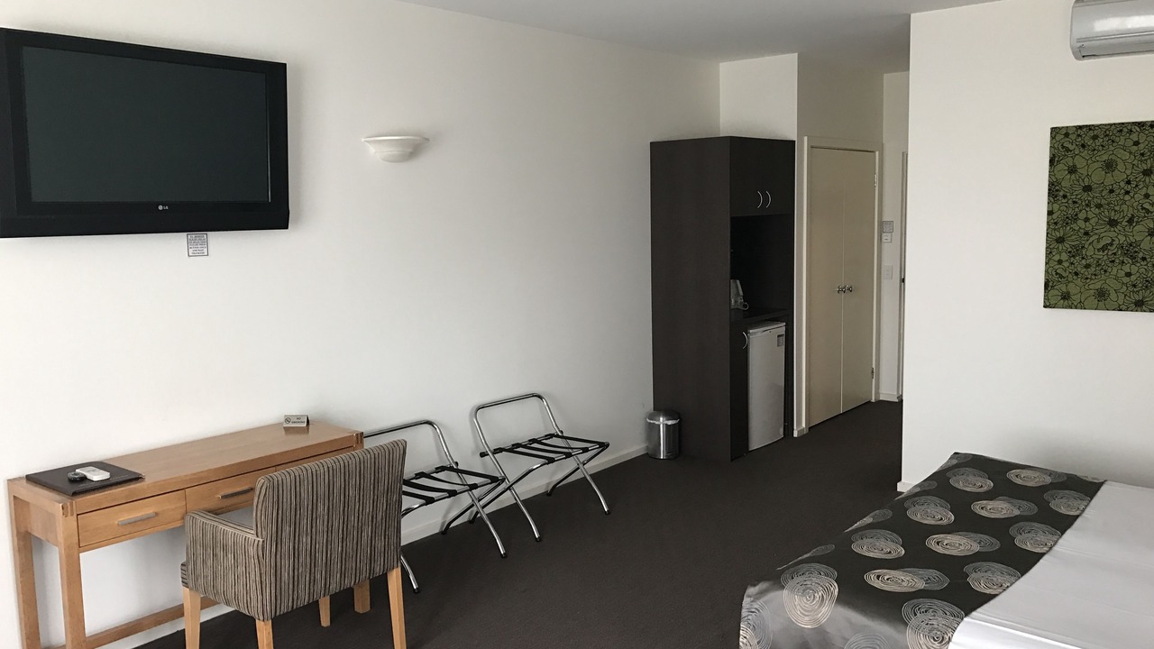 Photo of Bedroom in Mornington