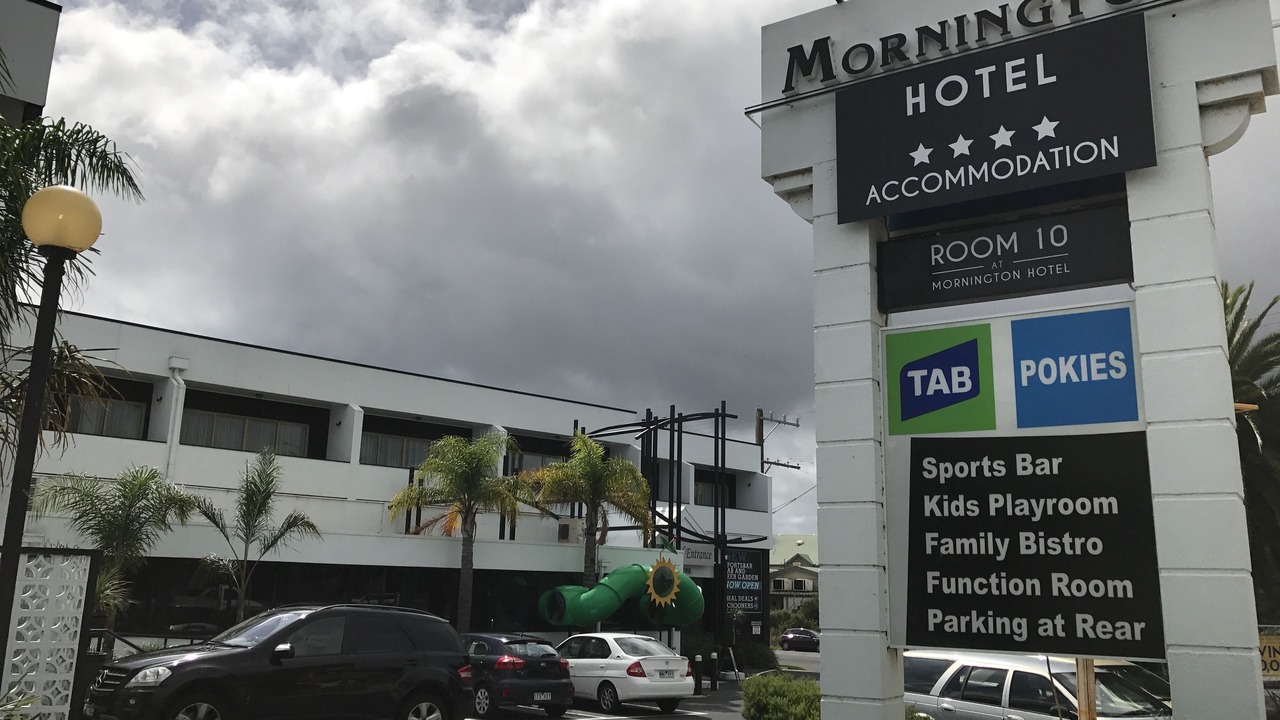 Photo of Outdoor in Mornington