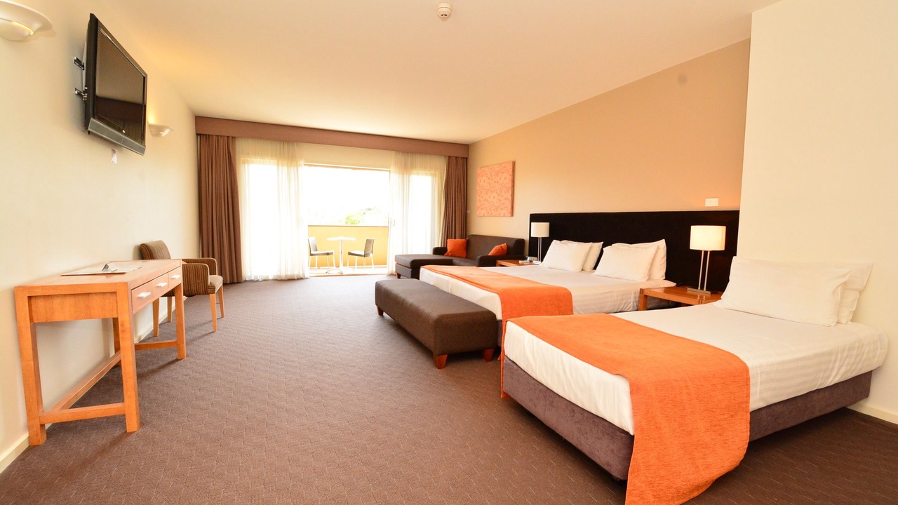 Photo of Bedroom in Mornington