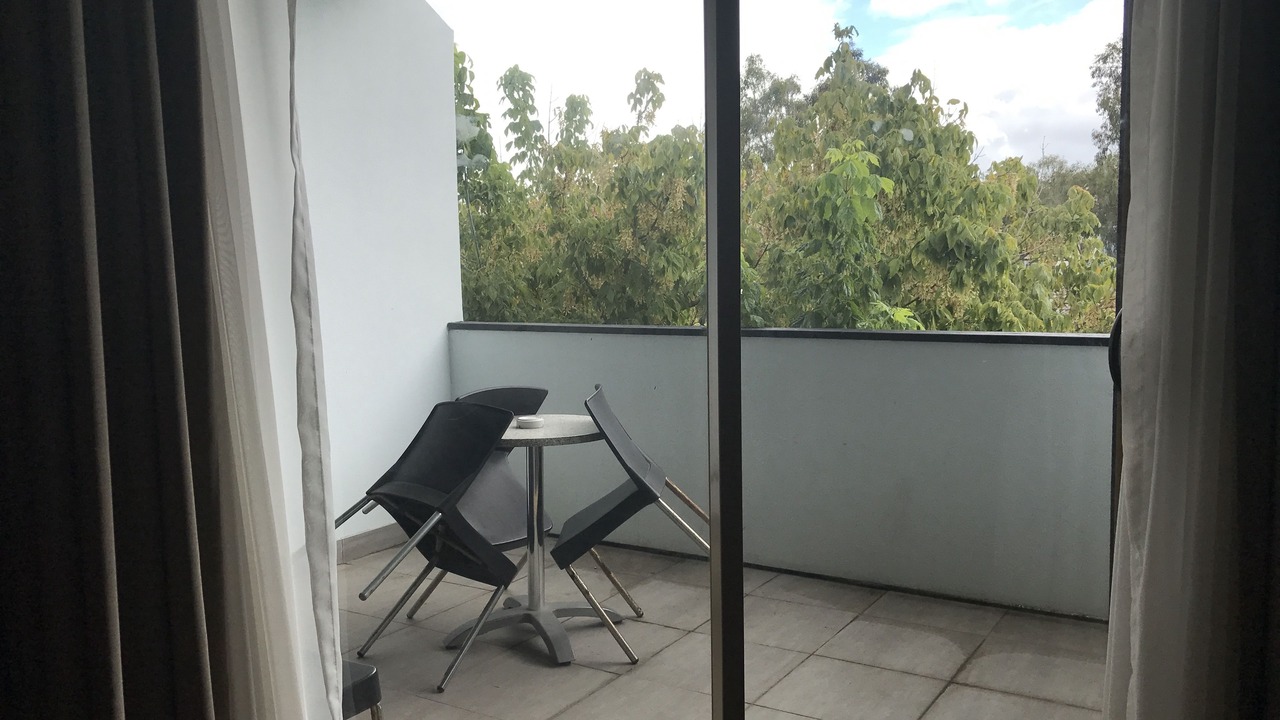 Photo of Patio Balcony in Mornington