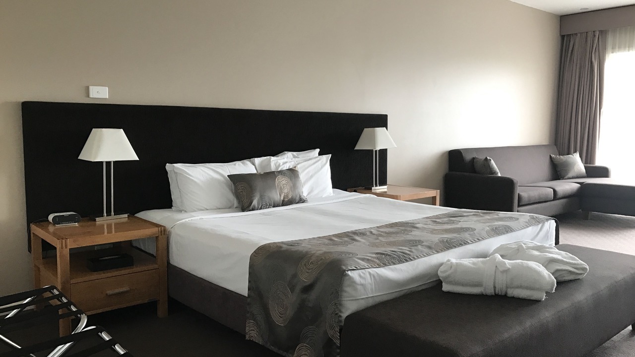 Photo of Bedroom in Mornington