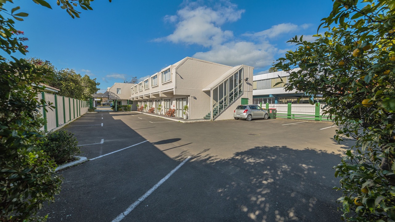 Photo of Others in Palmerston North