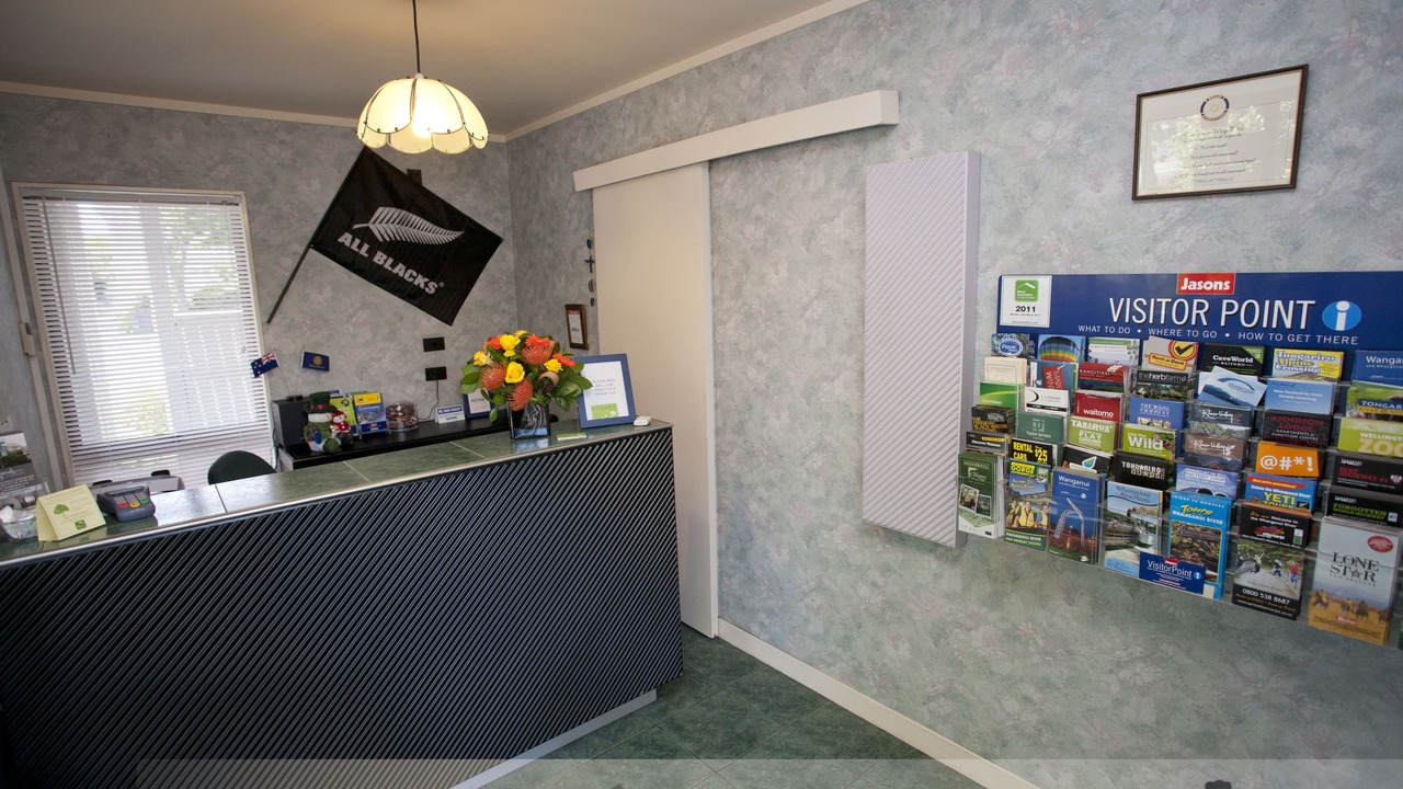 Photo of Others in Palmerston North