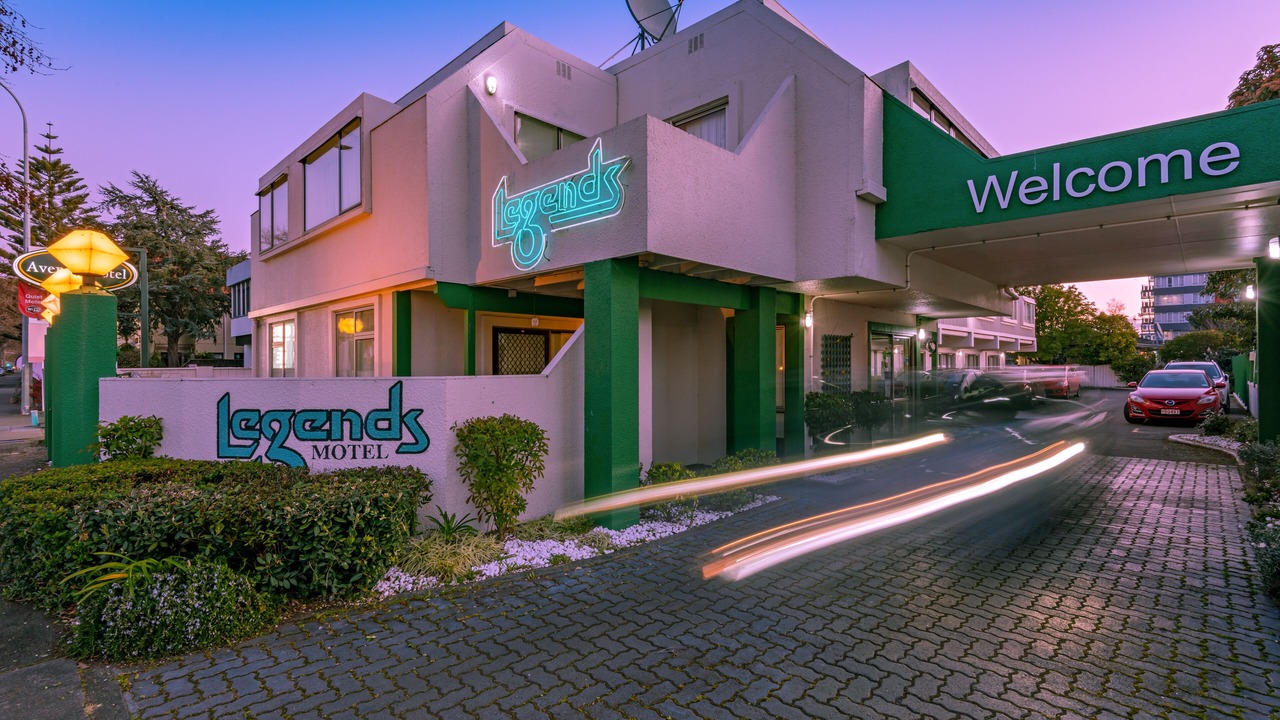 Photo of Outdoor in Palmerston North