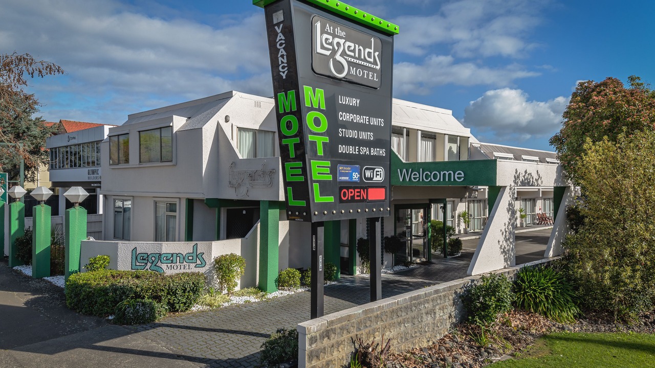 Photo of Outdoor in Palmerston North
