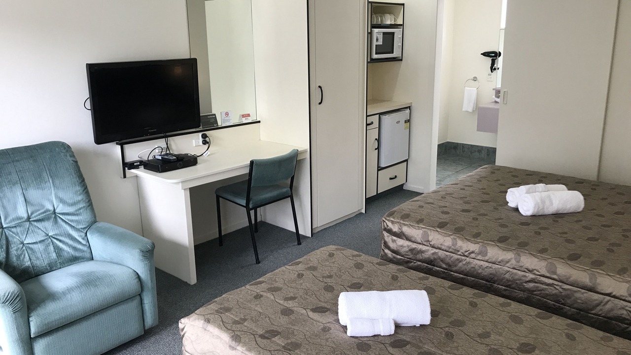 Photo of Livingroom in Palmerston North