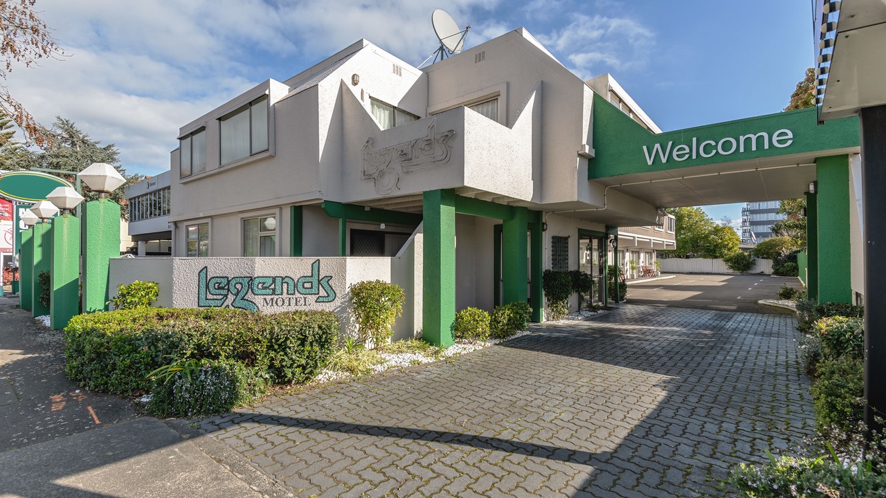 Photo of Outdoor in Palmerston North