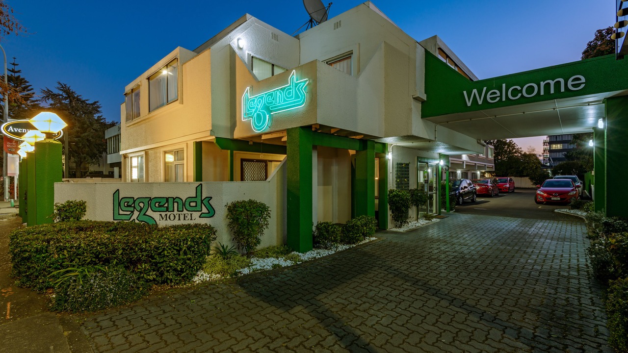 Photo of Outdoor in Palmerston North