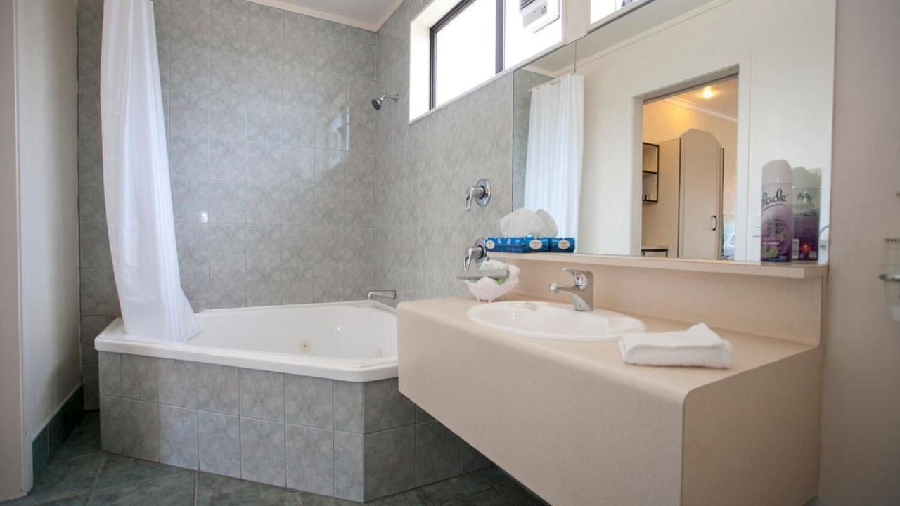 Photo of Bathroom in Palmerston North