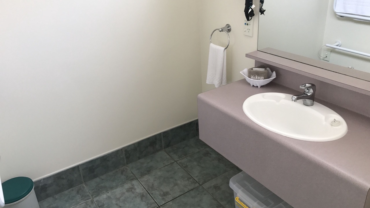 Photo of Bathroom in Palmerston North