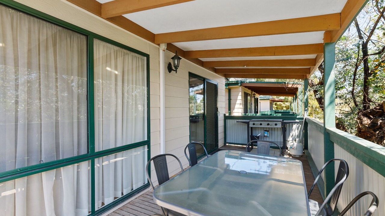 Photo of Outdoor in Mansfield