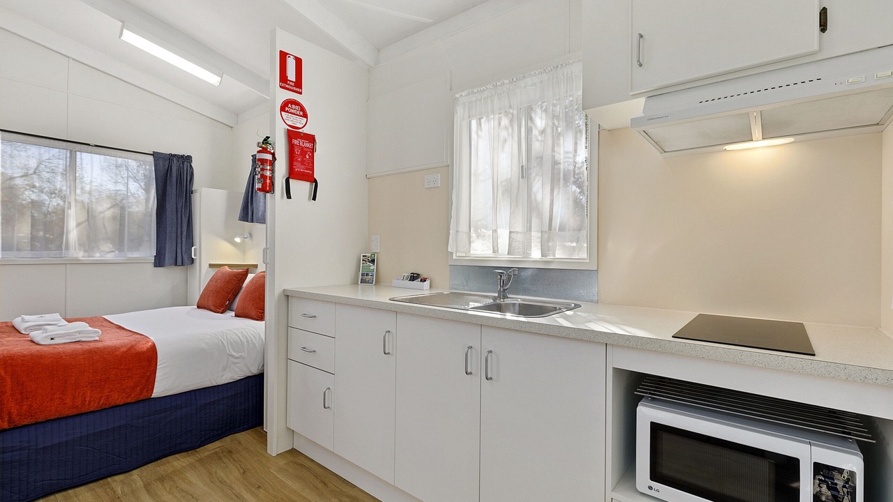 Photo of Kitchen in Mansfield