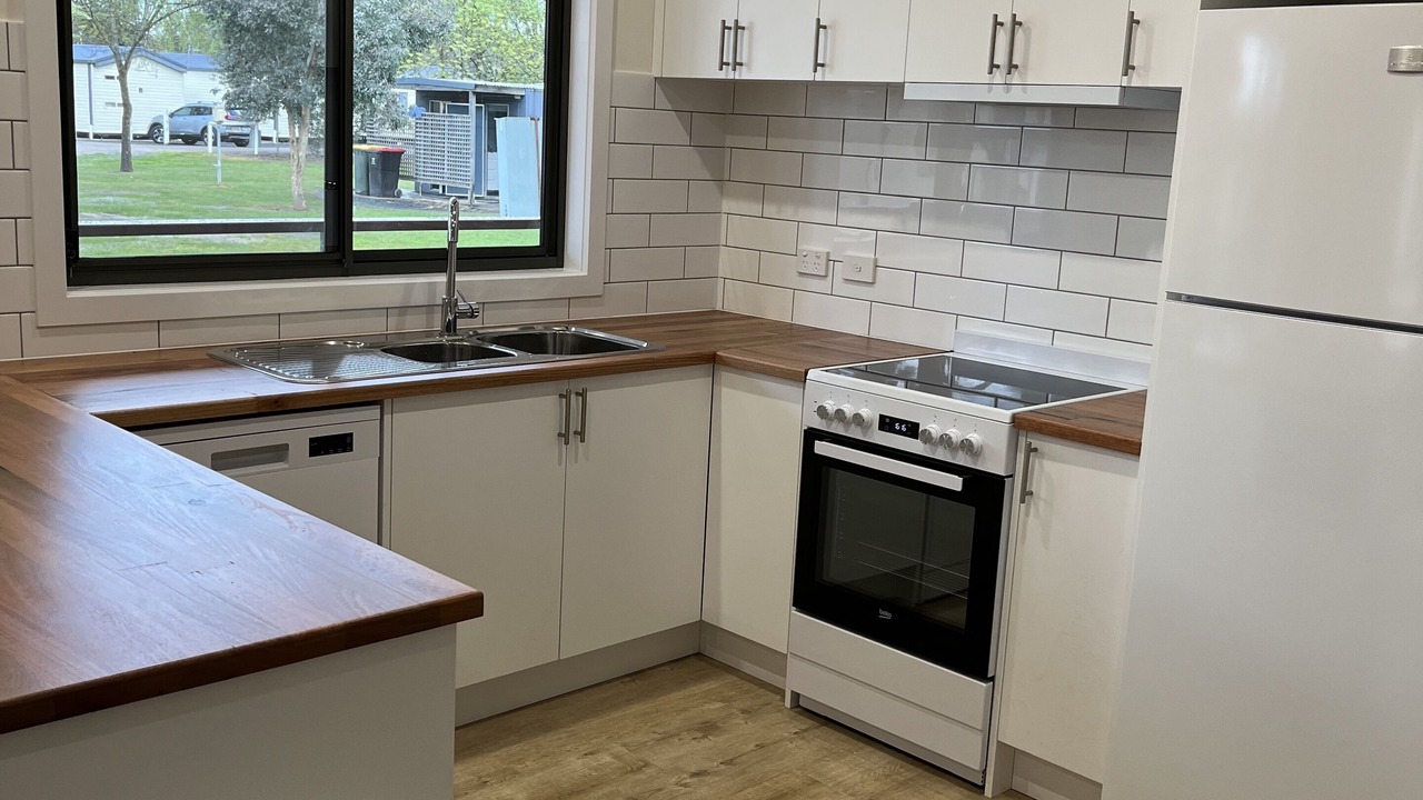 Photo of Kitchen in Mansfield