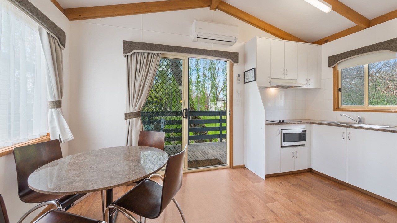 Photo of Kitchen in Mansfield