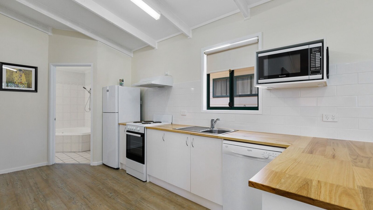 Photo of Kitchen in Mansfield