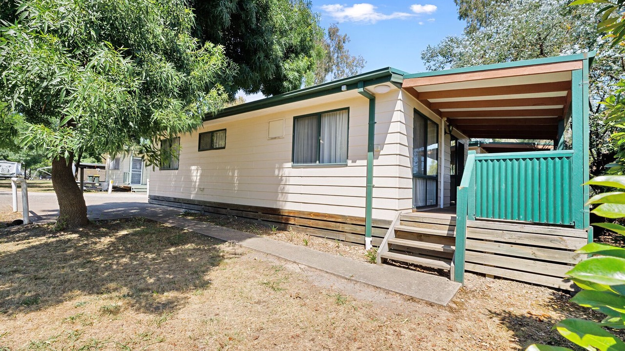 Photo of Outdoor in Mansfield