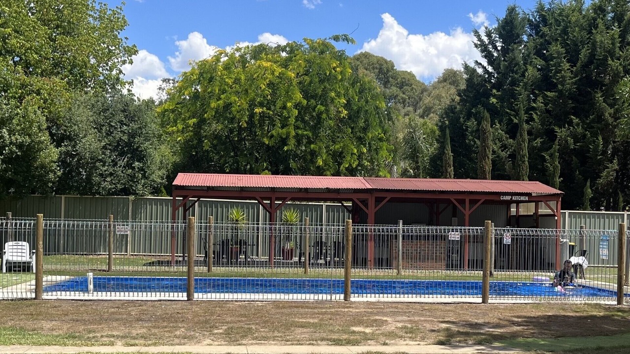 Photo of Outdoor in Mansfield