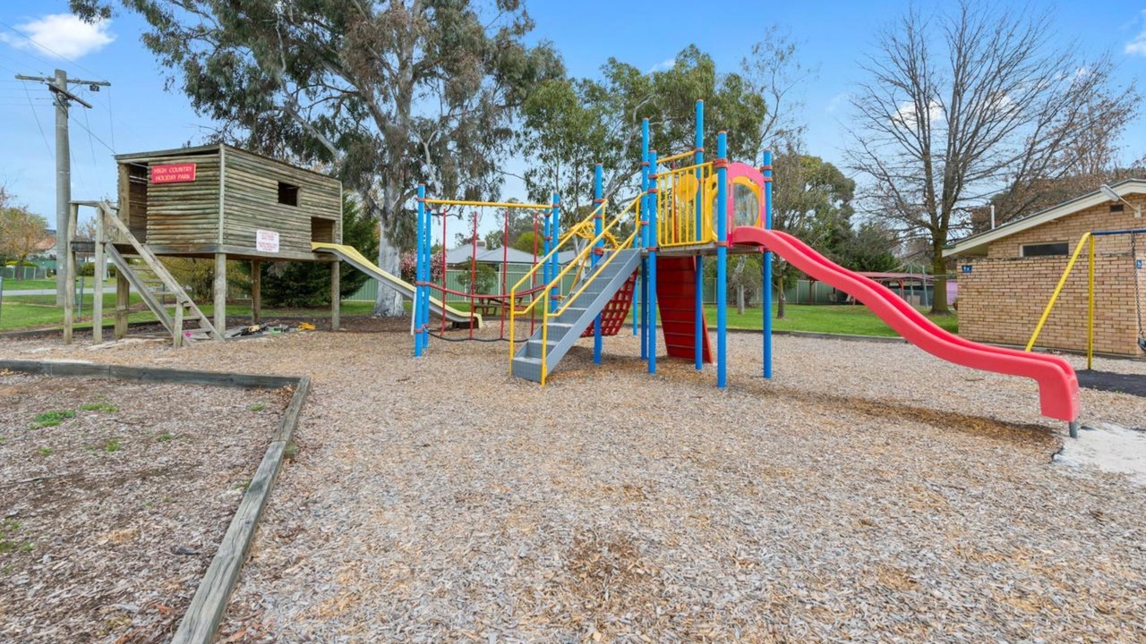 Photo of Outdoor in Mansfield