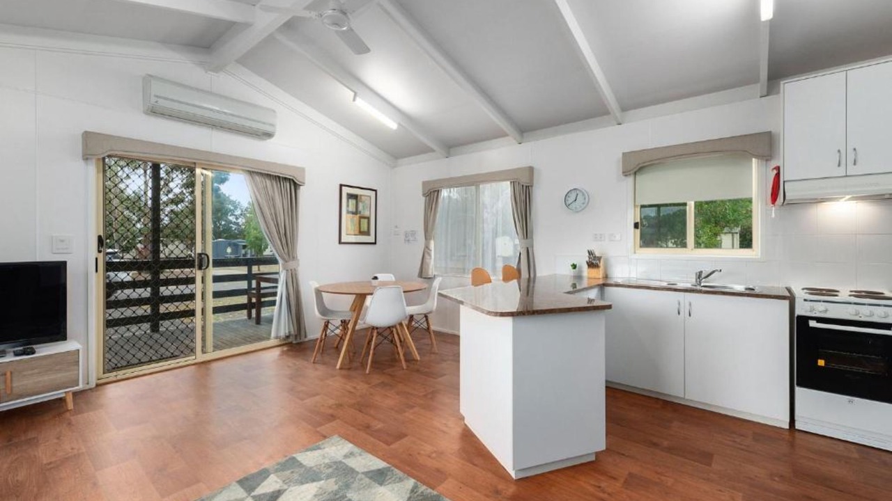 Photo of Kitchen in Mansfield