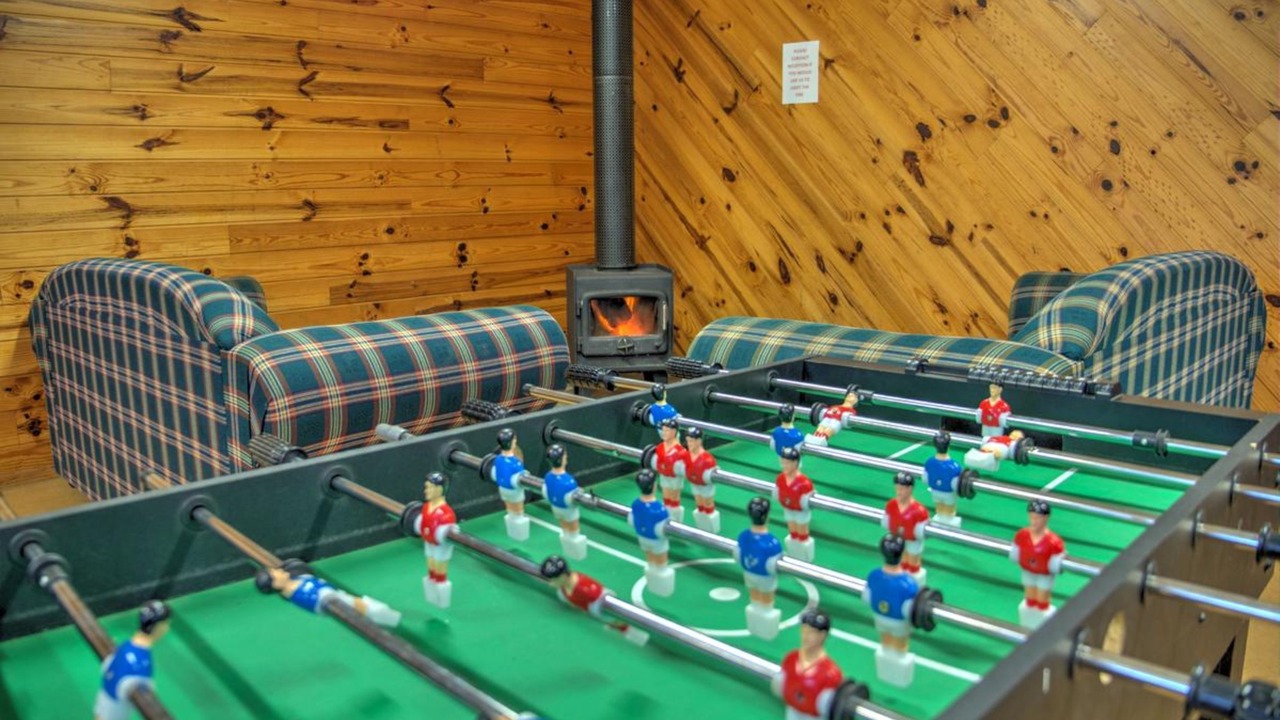 Photo of Livingroom in Mansfield