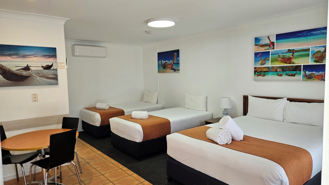 Photo of Bedroom in Ormiston