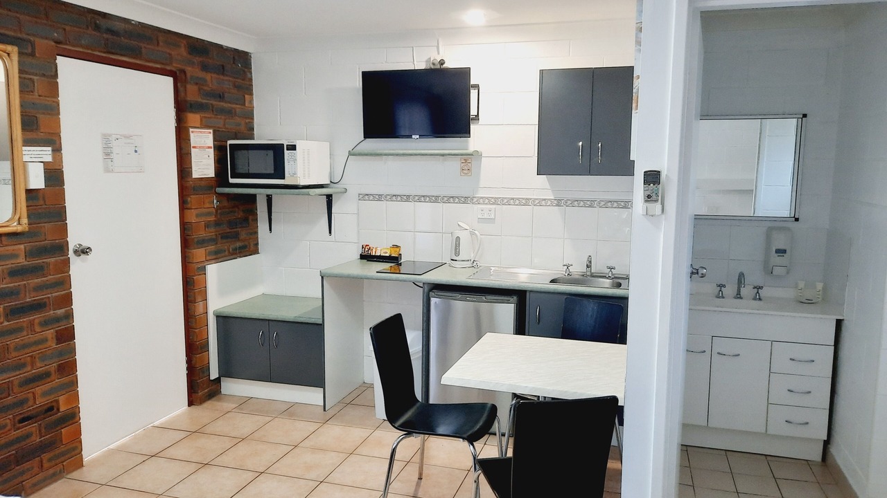 Photo of Kitchen in Ormiston