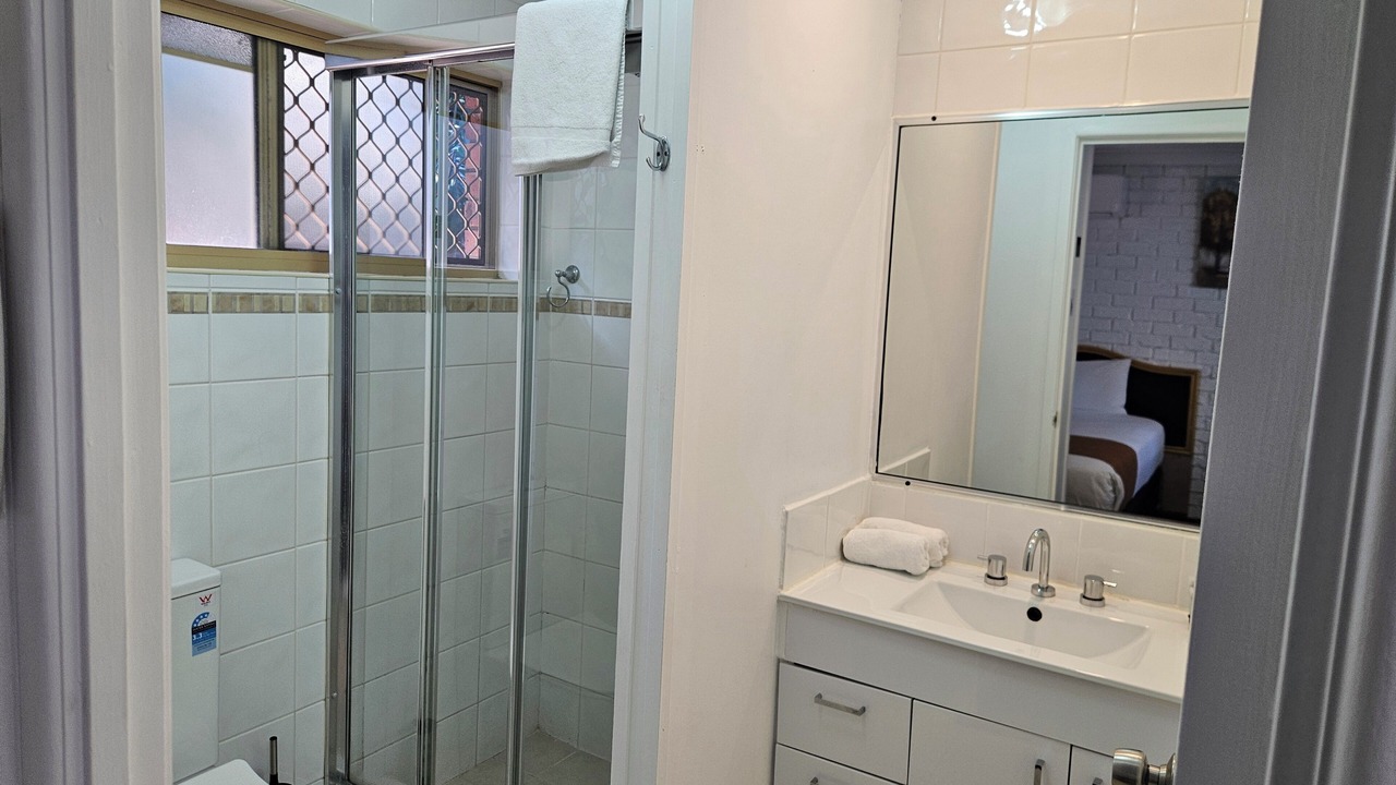 Photo of Bathroom in Ormiston