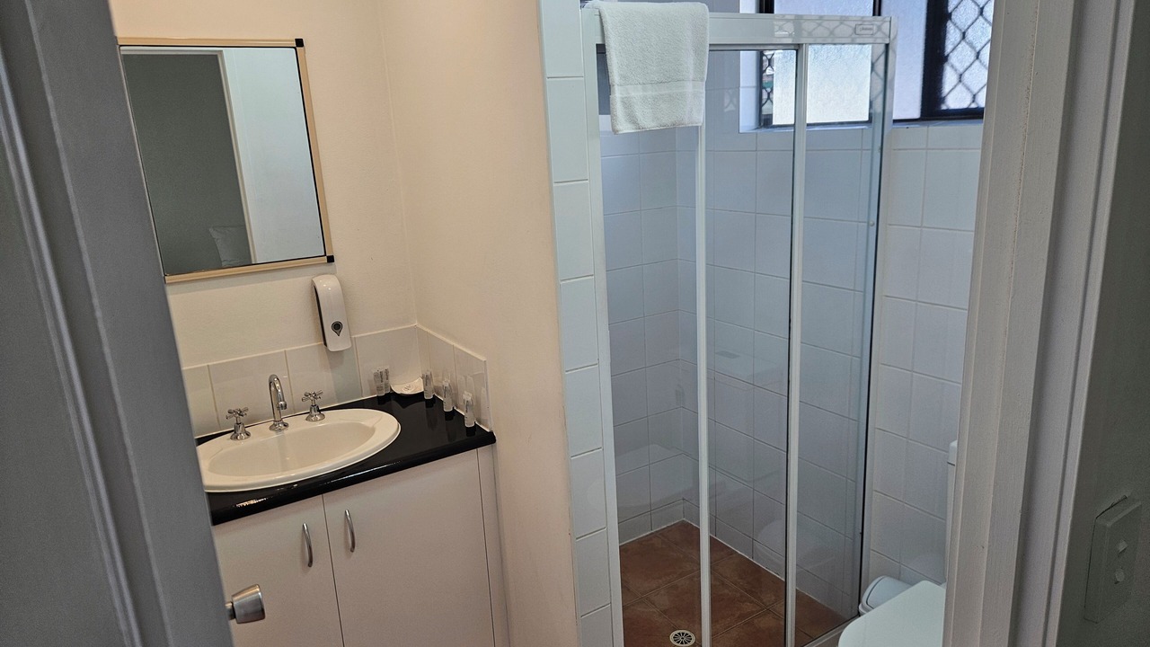 Photo of Bathroom in Ormiston