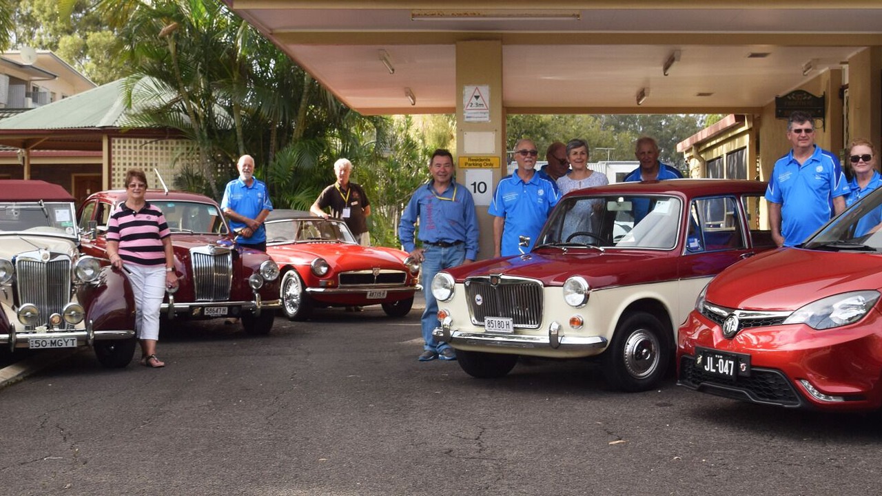 Photo of Outdoor in Ormiston