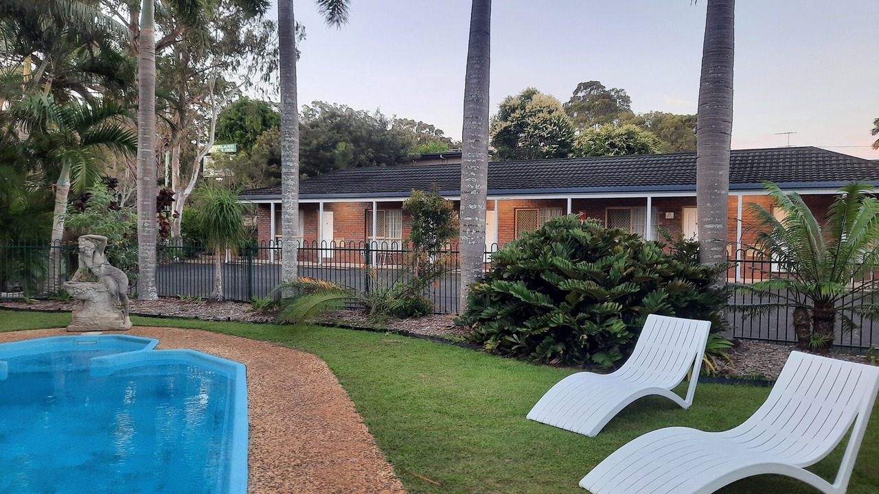 Photo of Outdoor in Ormiston