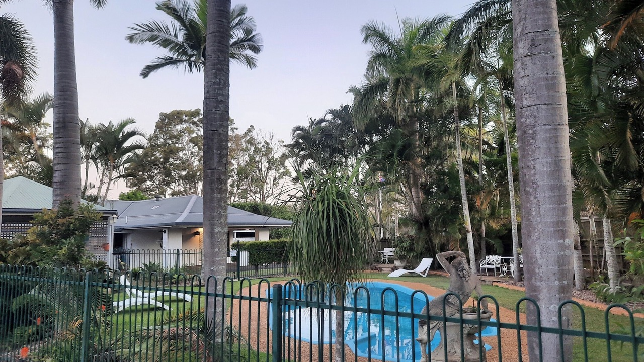 Photo of Outdoor in Ormiston