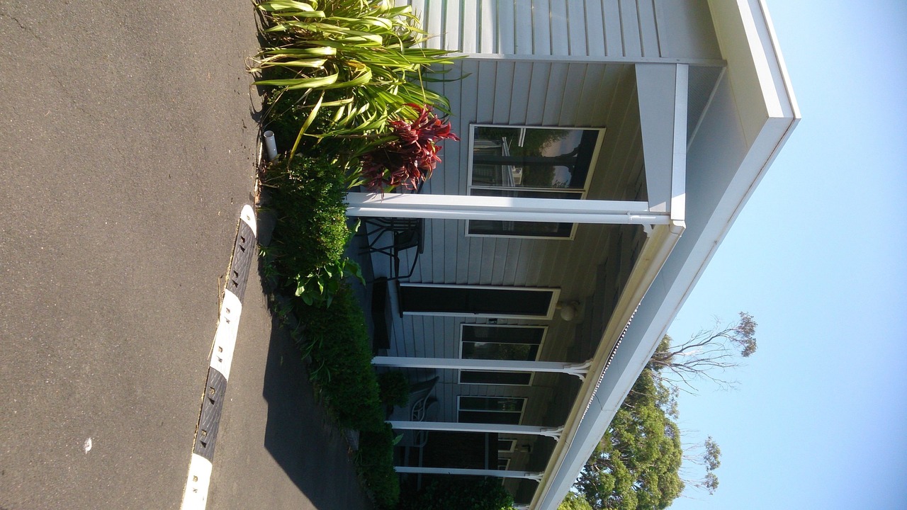 Photo of Patio Balcony in Cowes