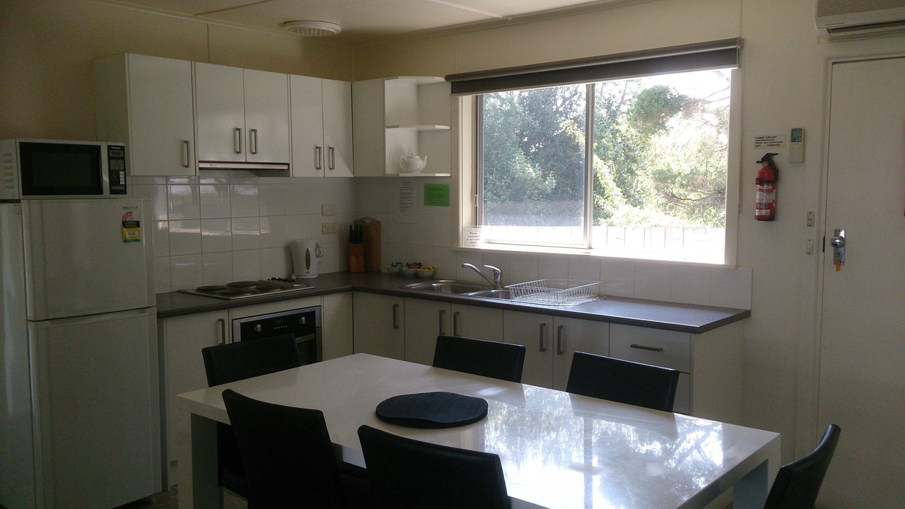 Photo of Kitchen in Cowes