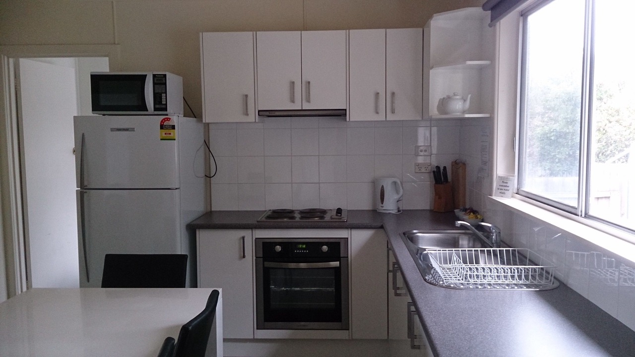 Photo of Kitchen in Cowes