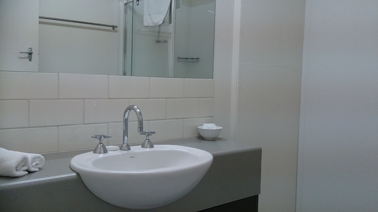 Photo of Bathroom in Cowes