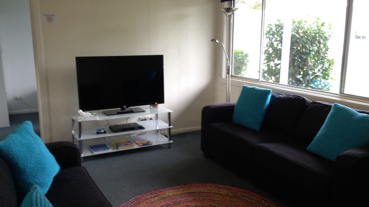 Photo of Livingroom in Cowes