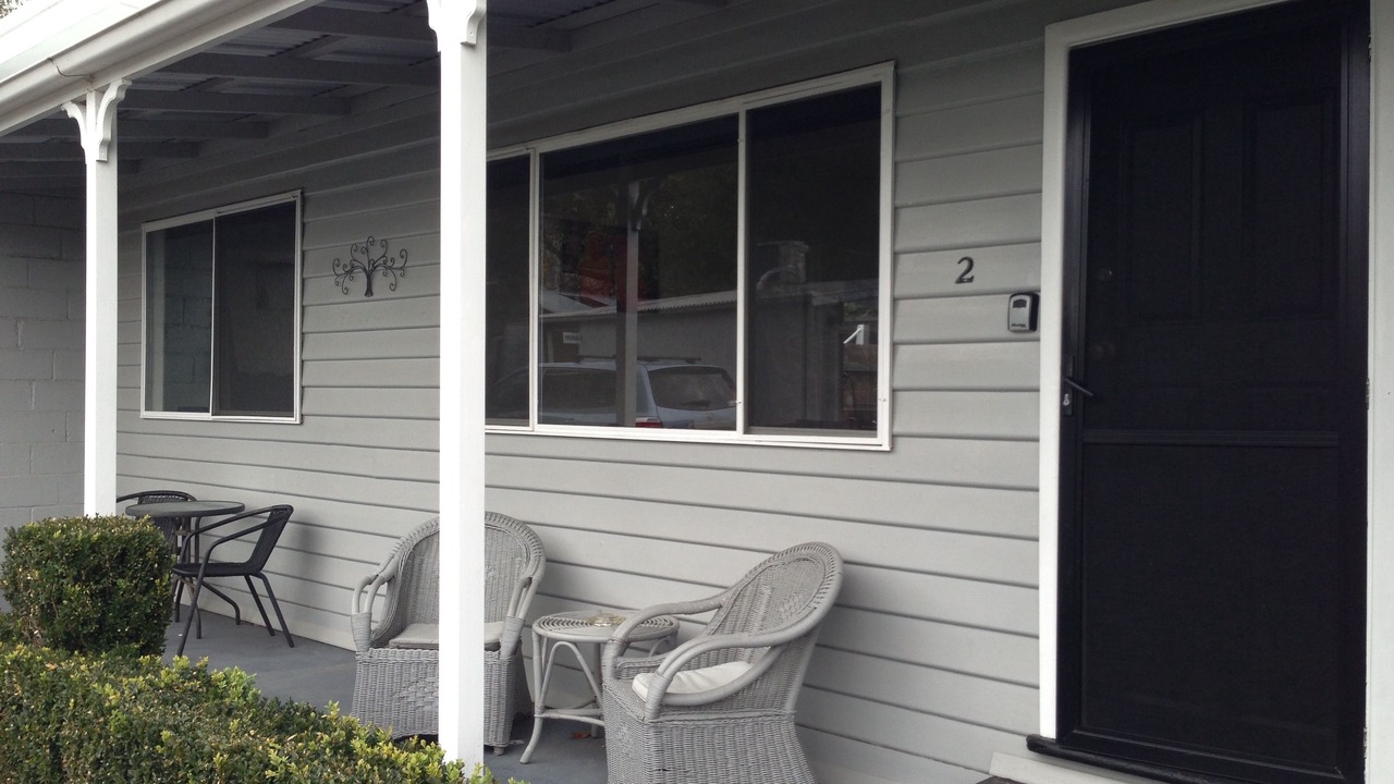 Photo of Patio Balcony in Cowes