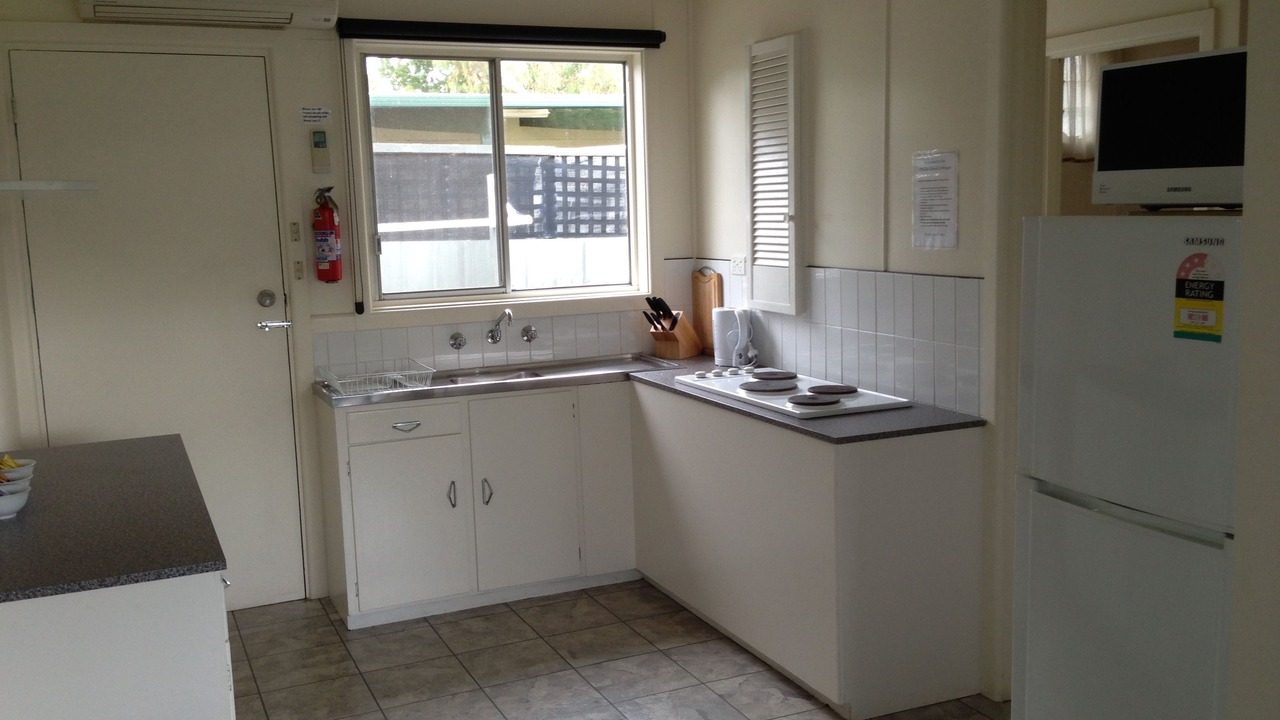 Photo of Kitchen in Cowes