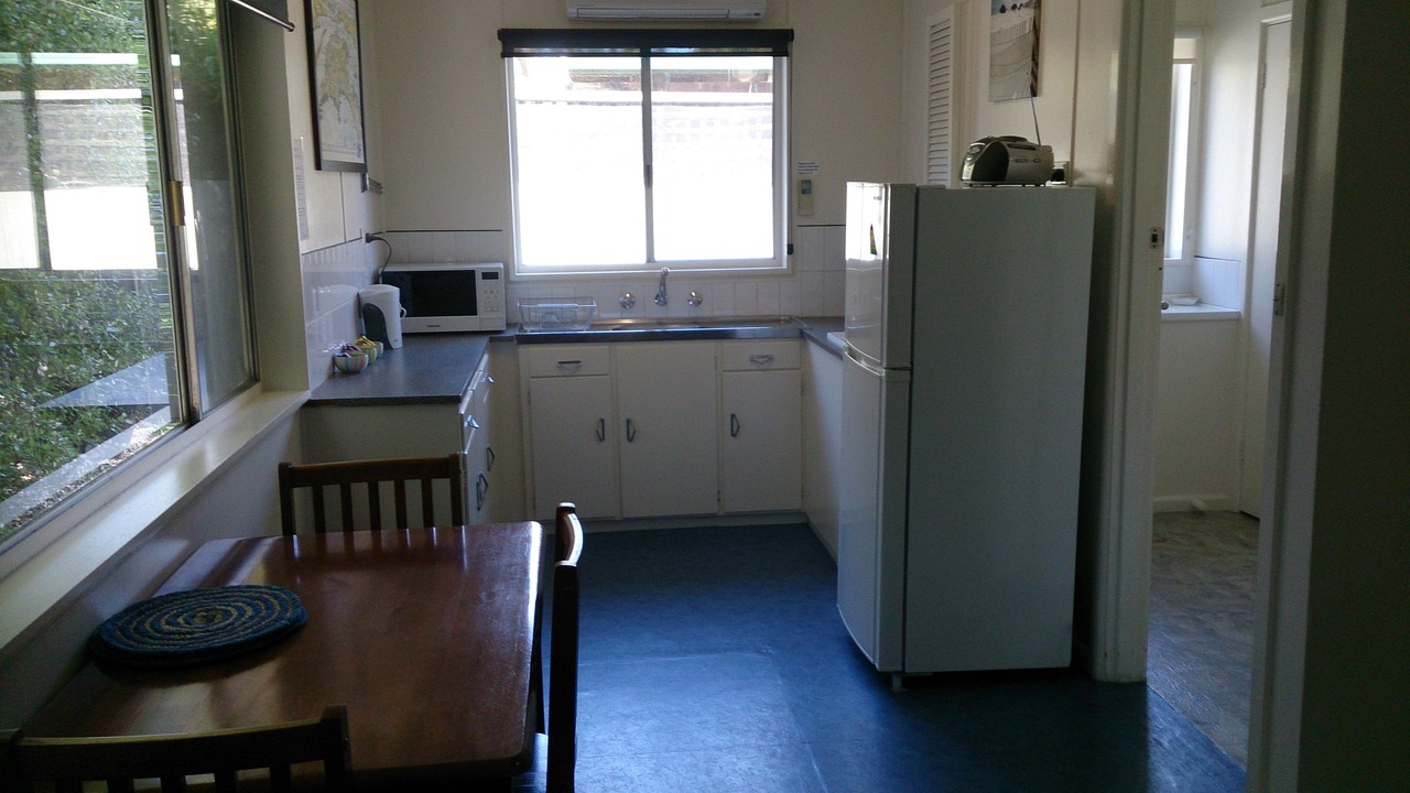 Photo of Kitchen in Cowes
