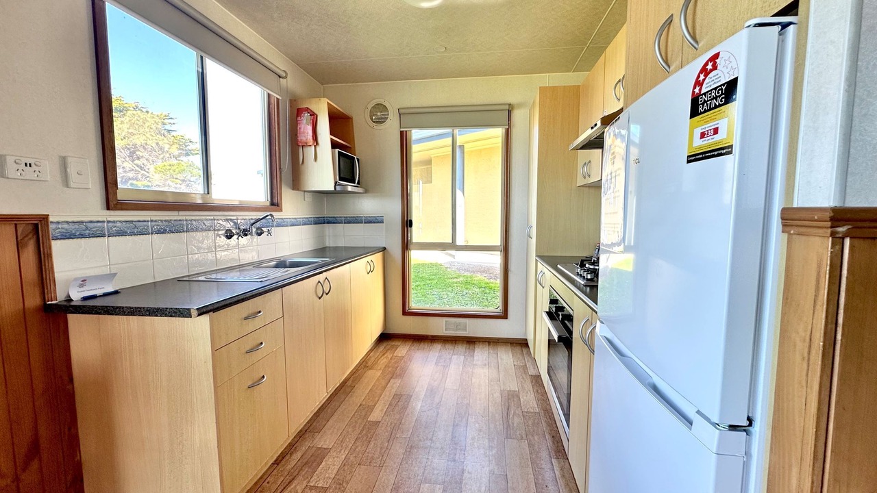 Photo of Kitchen in Marengo