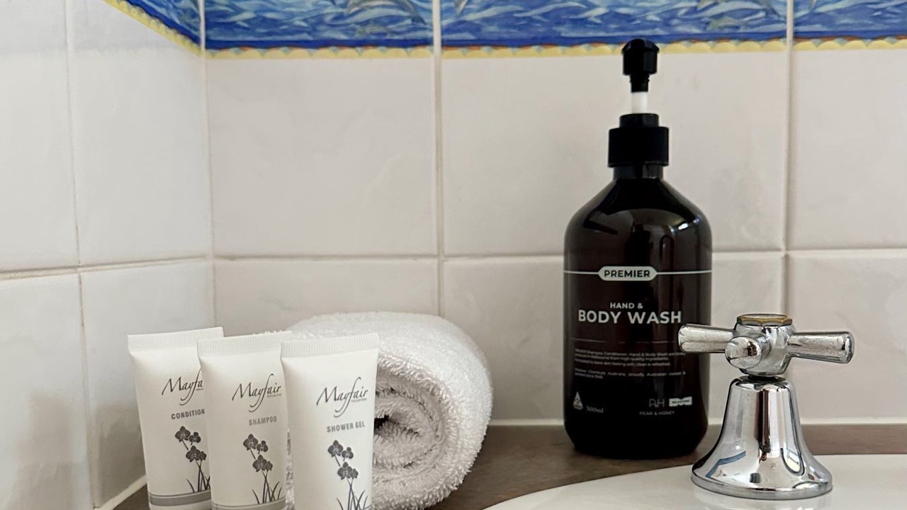 Photo of Bathroom in Marengo