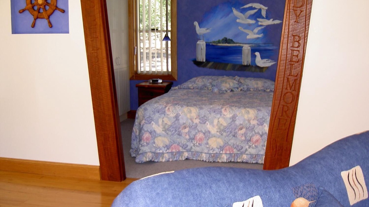 Photo of Bedroom in Wandandian