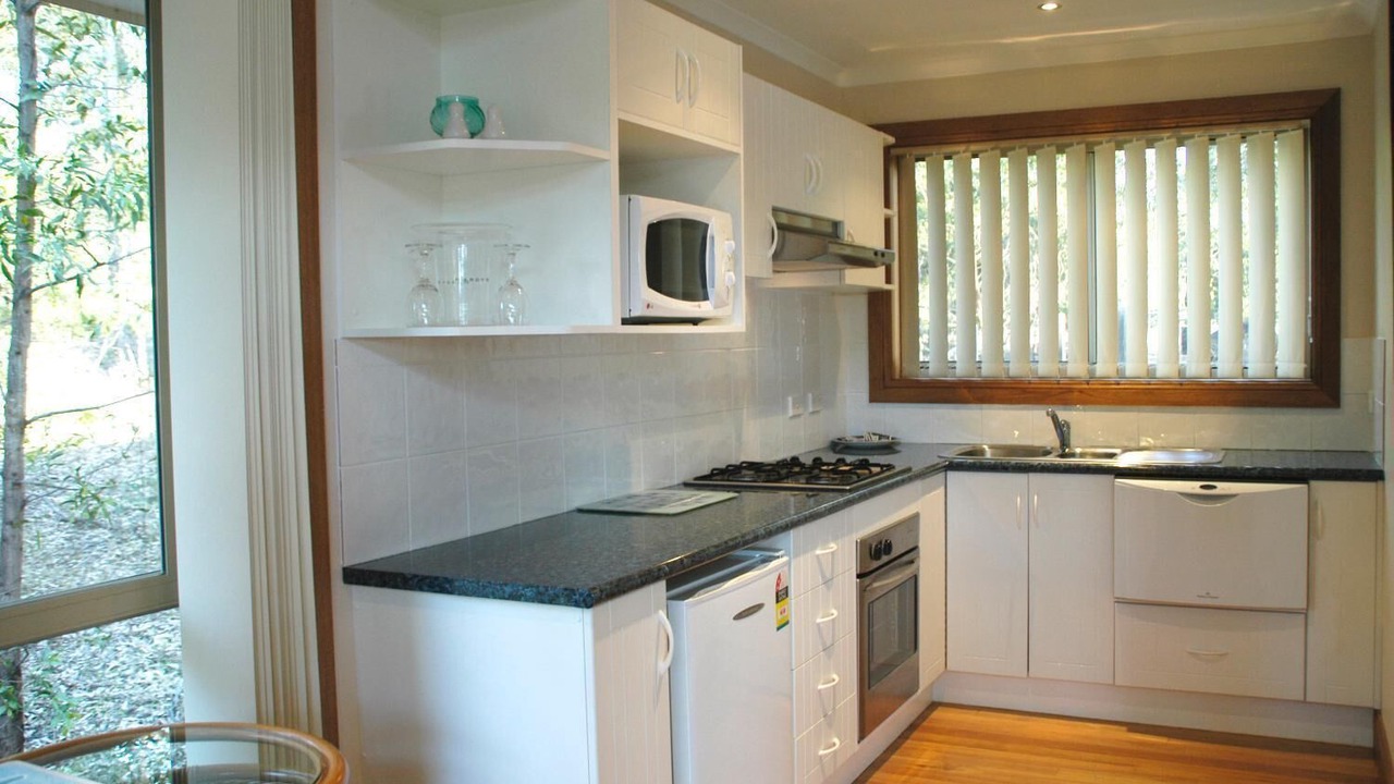 Photo of Kitchen in Wandandian