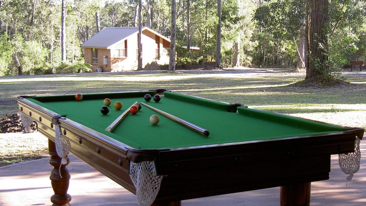 Photo of Bedroom in Wandandian