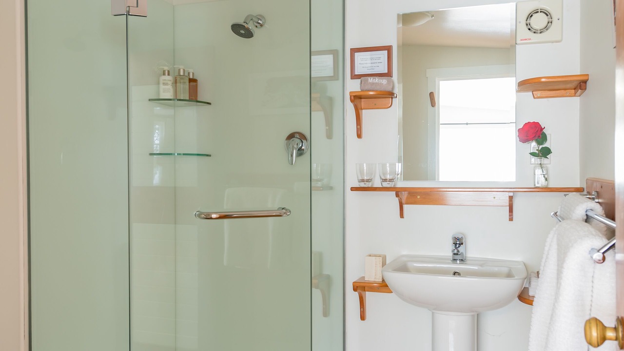 Photo of Patio Balcony in Russell